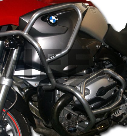 Bags For HEED Crash Bars For BMW R 1200 GS LC Adventure (2014-2016) EXTREME
