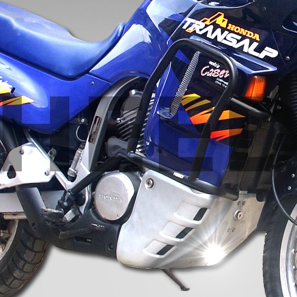 Joint De Carter Pour Honda XLV 600 / XL 600 V Transalp 1987-1999 - Compatible, Neuf, étanchéité Moteur